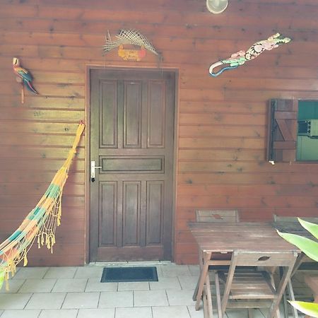 Gwada Dream Villa Sainte-Anne  Kültér fotó