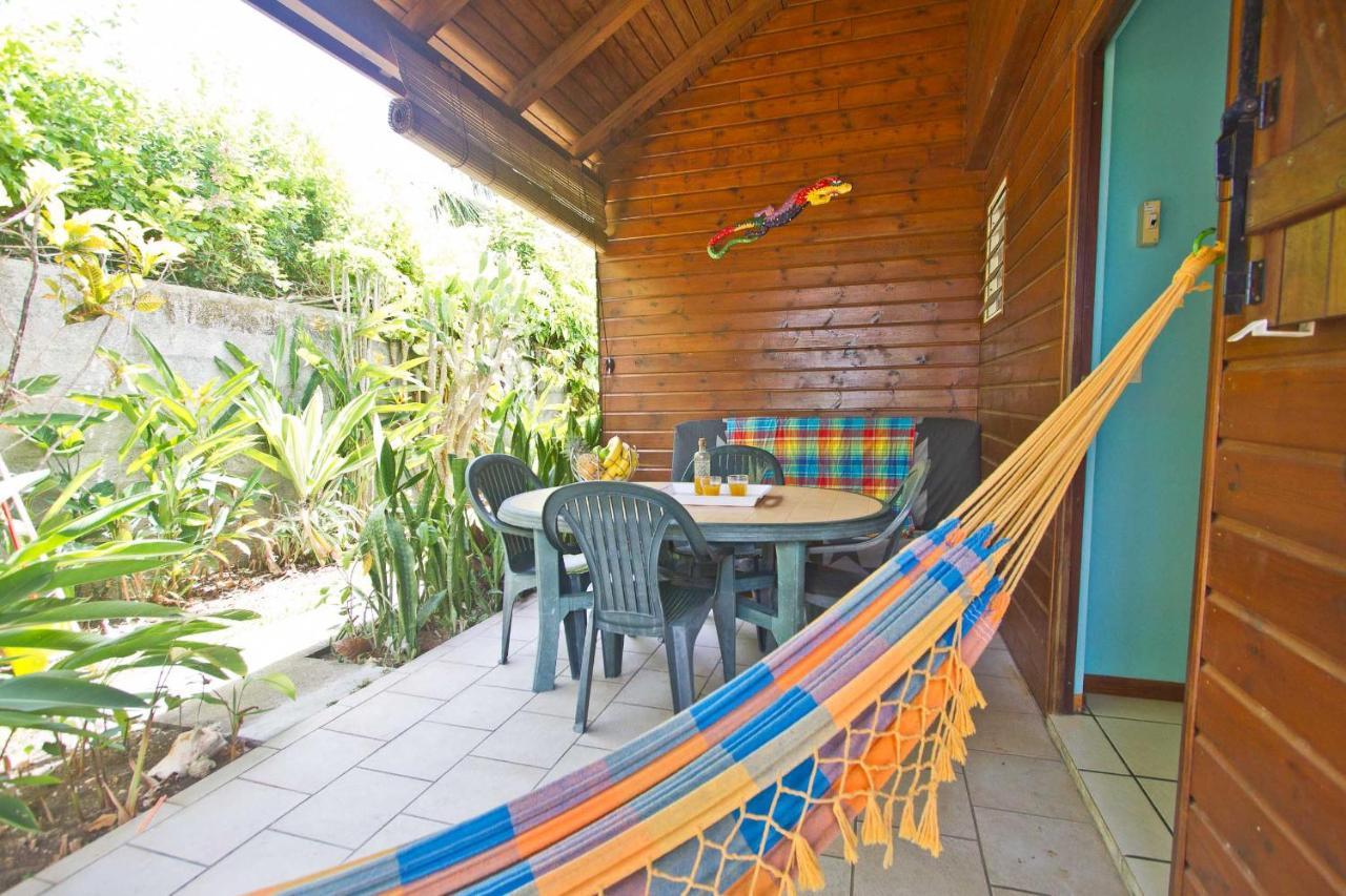 Gwada Dream Villa Sainte-Anne  Szoba fotó