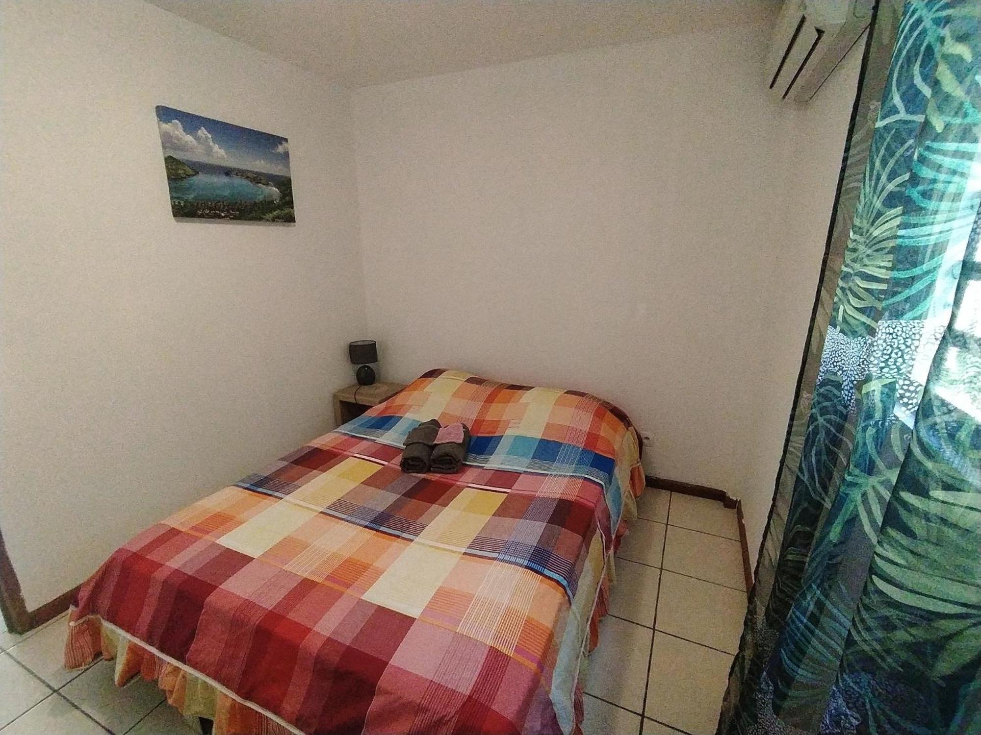 Gwada Dream Villa Sainte-Anne  Szoba fotó