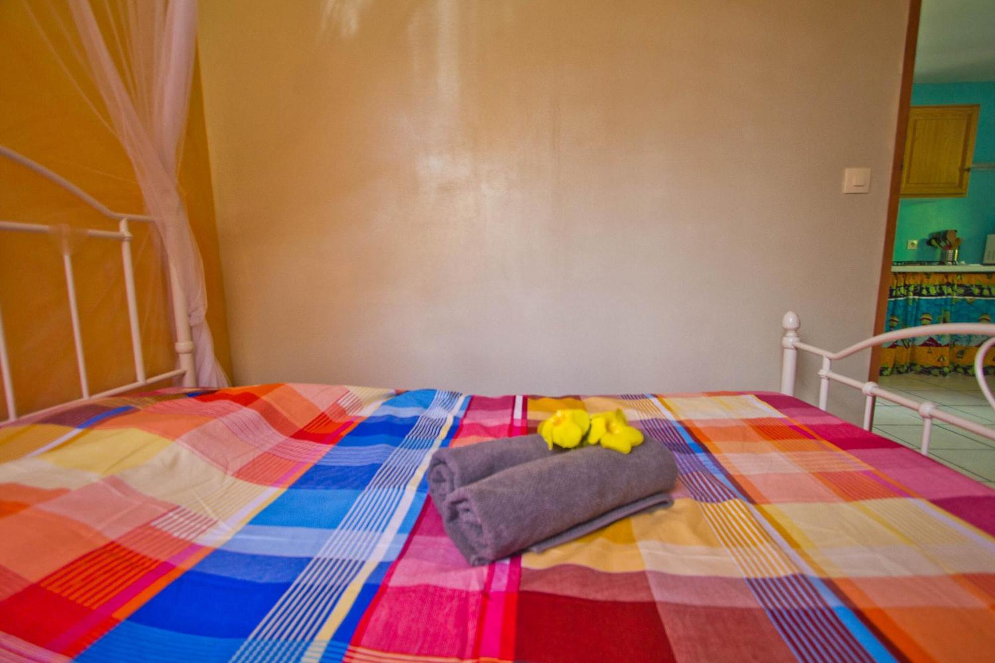 Gwada Dream Villa Sainte-Anne  Szoba fotó