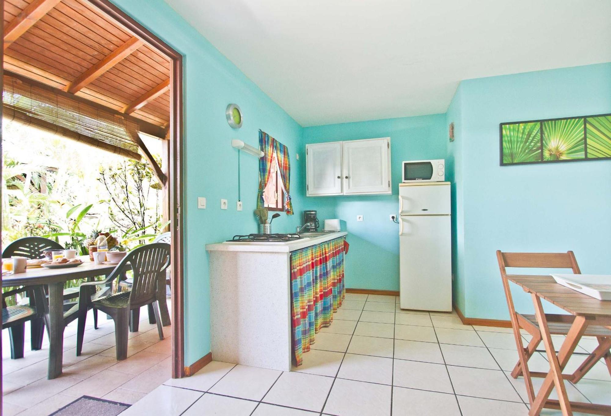 Gwada Dream Villa Sainte-Anne  Szoba fotó