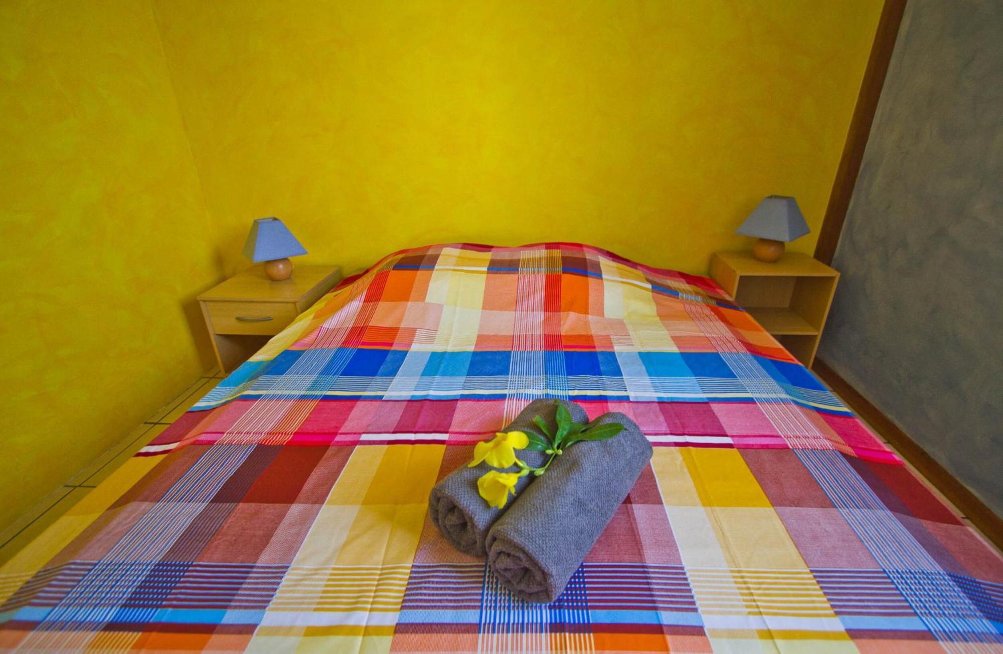 Gwada Dream Villa Sainte-Anne  Szoba fotó