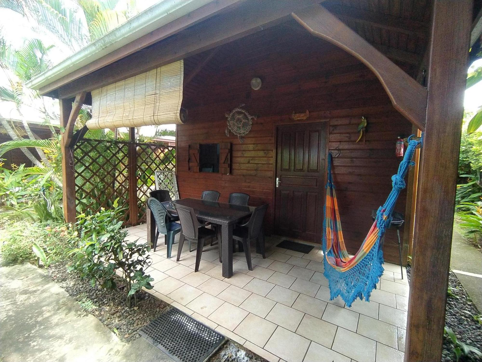 Gwada Dream Villa Sainte-Anne  Szoba fotó