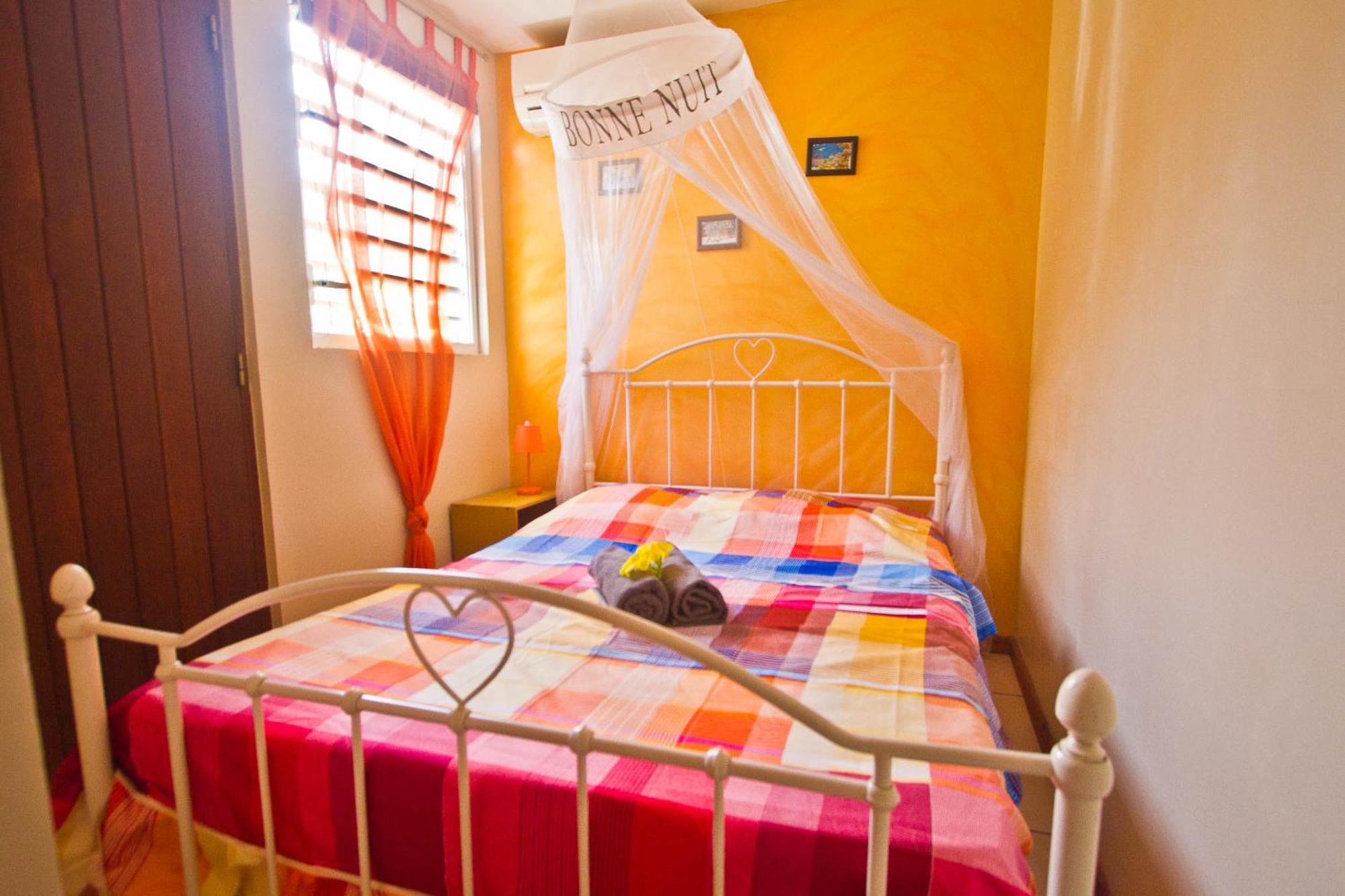 Gwada Dream Villa Sainte-Anne  Szoba fotó