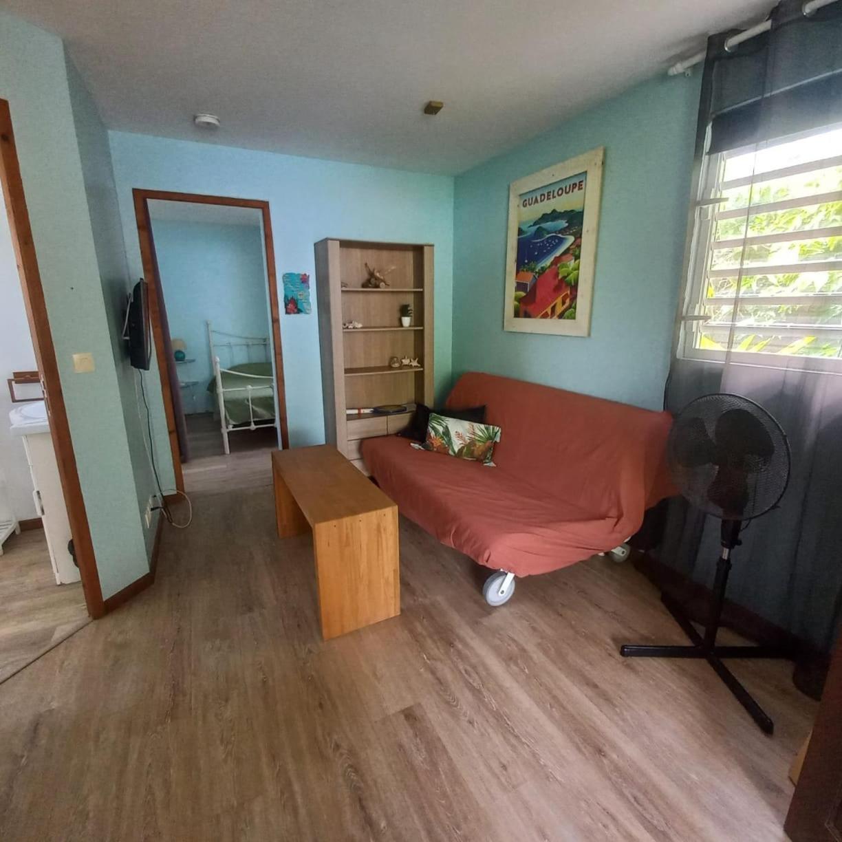 Gwada Dream Villa Sainte-Anne  Kültér fotó