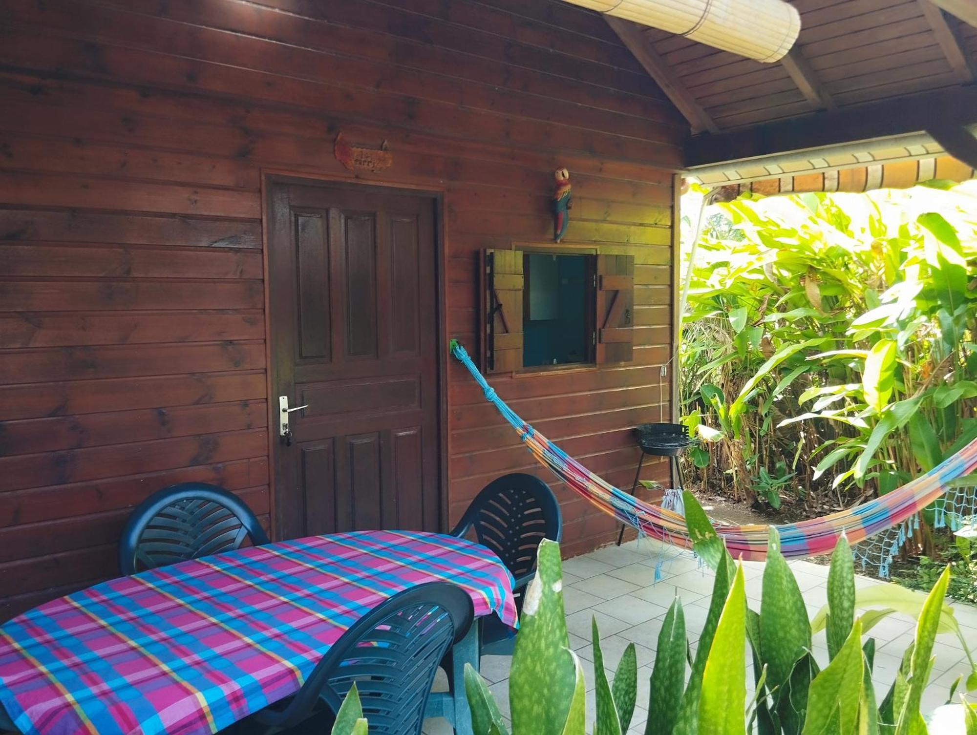 Gwada Dream Villa Sainte-Anne  Kültér fotó