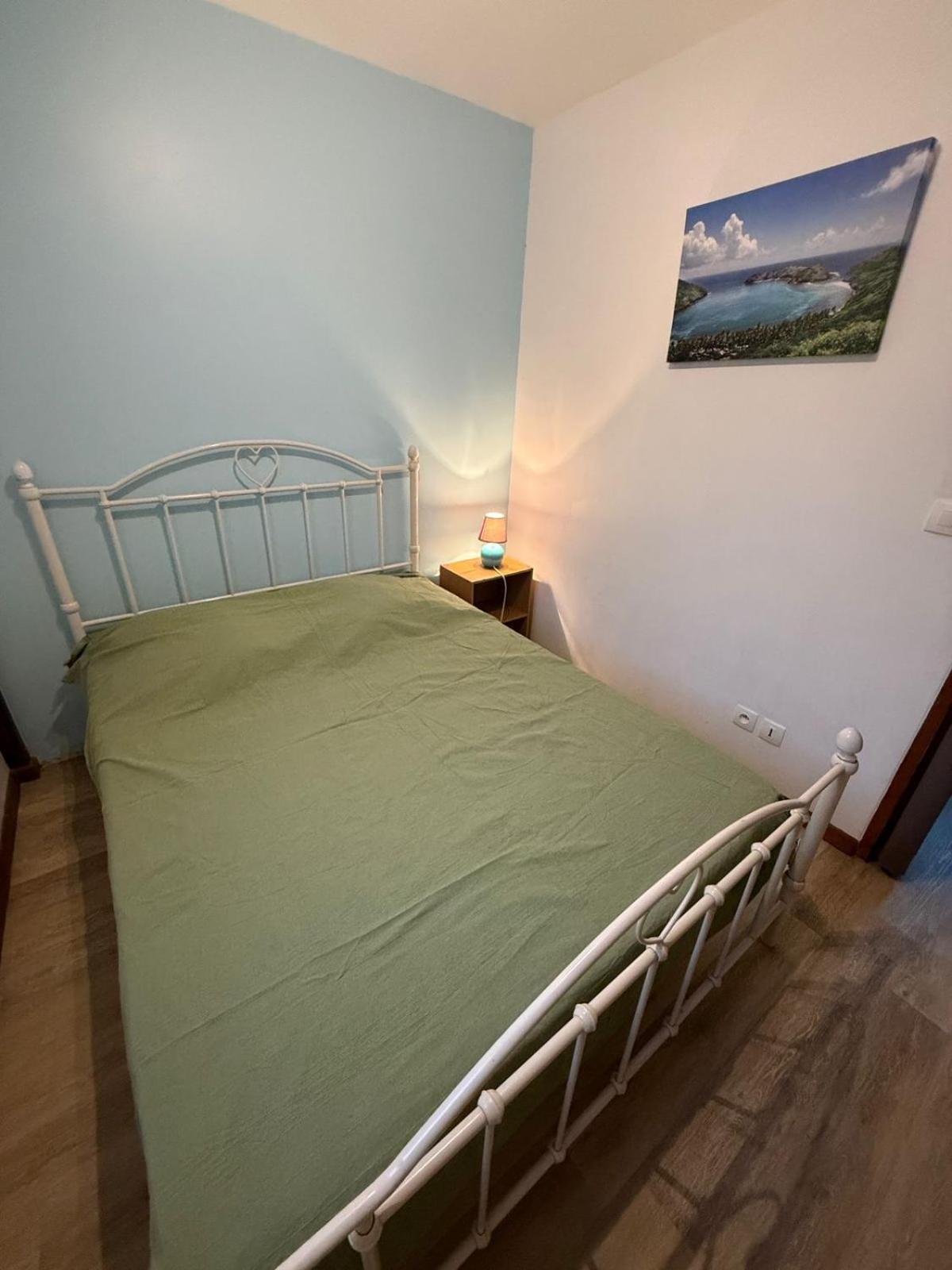 Gwada Dream Villa Sainte-Anne  Kültér fotó