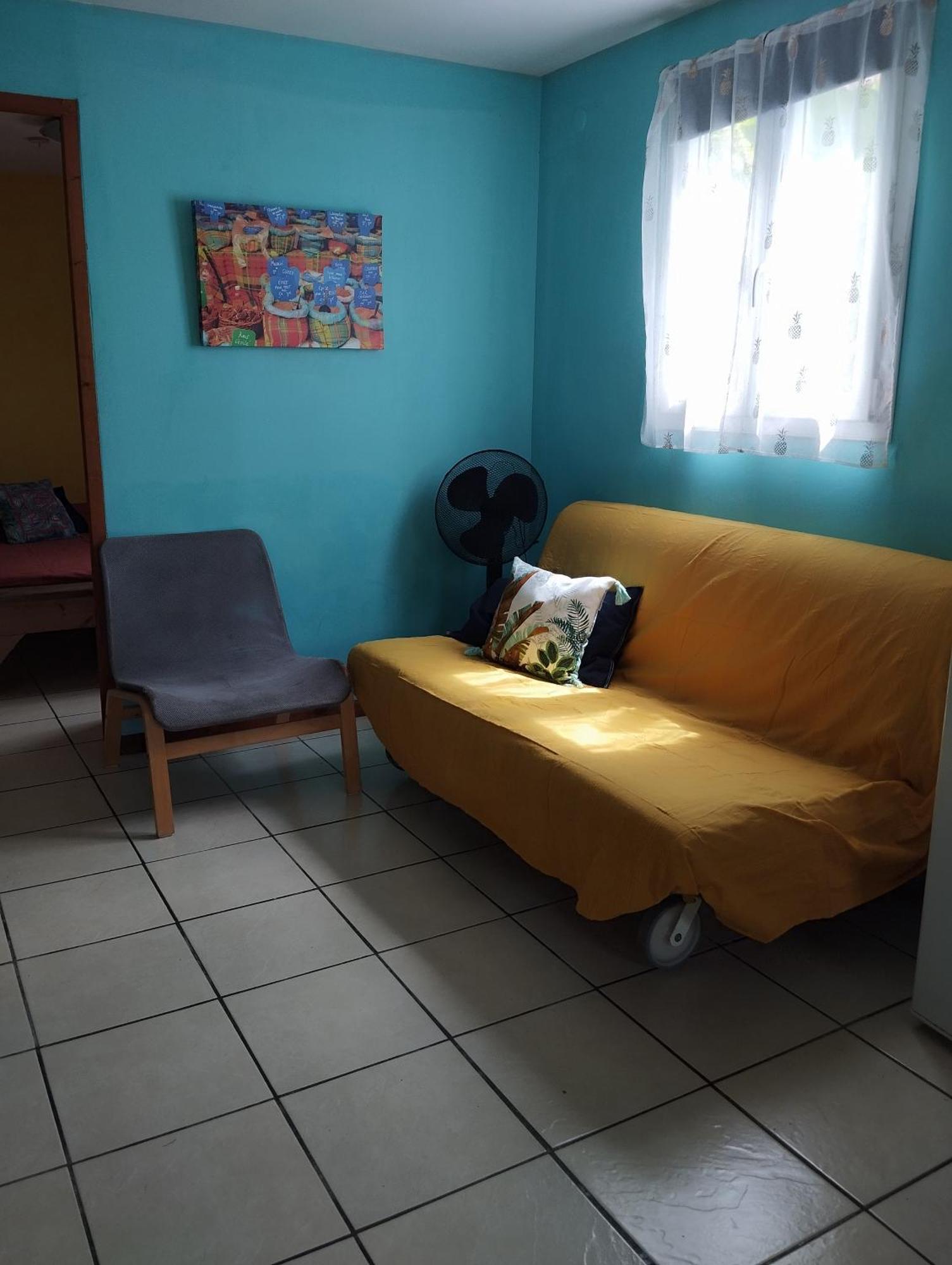 Gwada Dream Villa Sainte-Anne  Kültér fotó