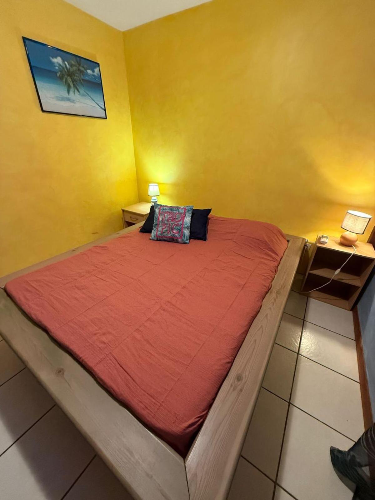 Gwada Dream Villa Sainte-Anne  Kültér fotó