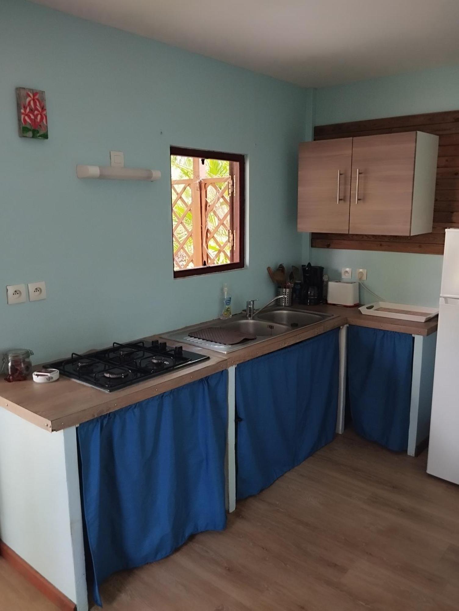 Gwada Dream Villa Sainte-Anne  Kültér fotó