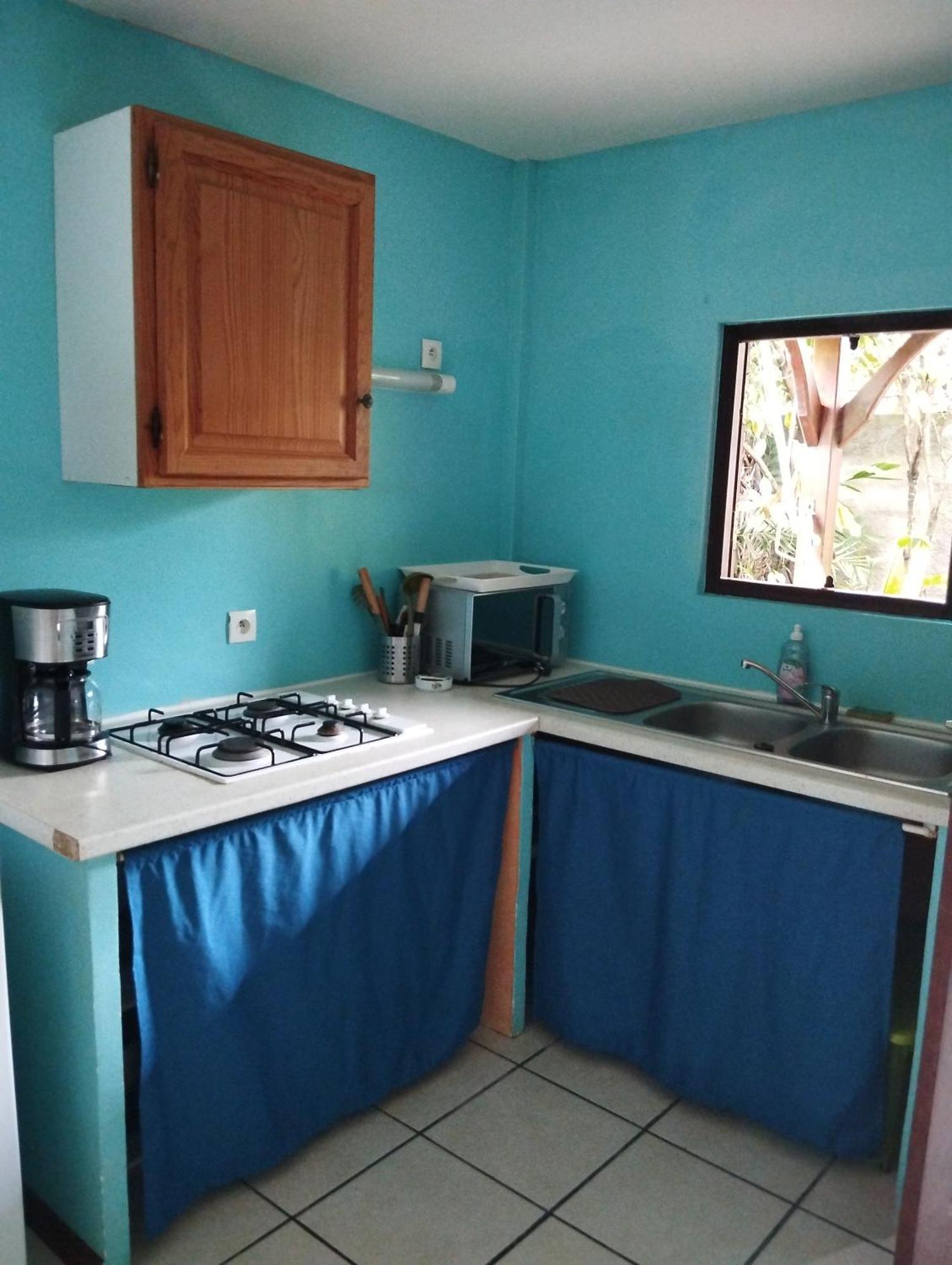 Gwada Dream Villa Sainte-Anne  Kültér fotó