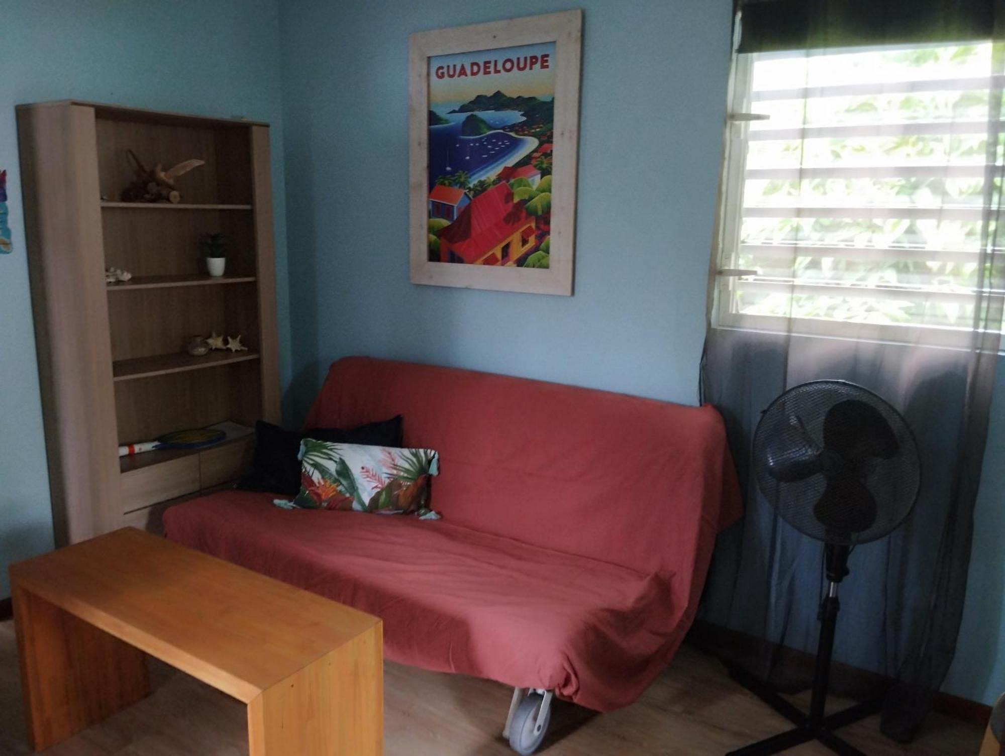 Gwada Dream Villa Sainte-Anne  Kültér fotó