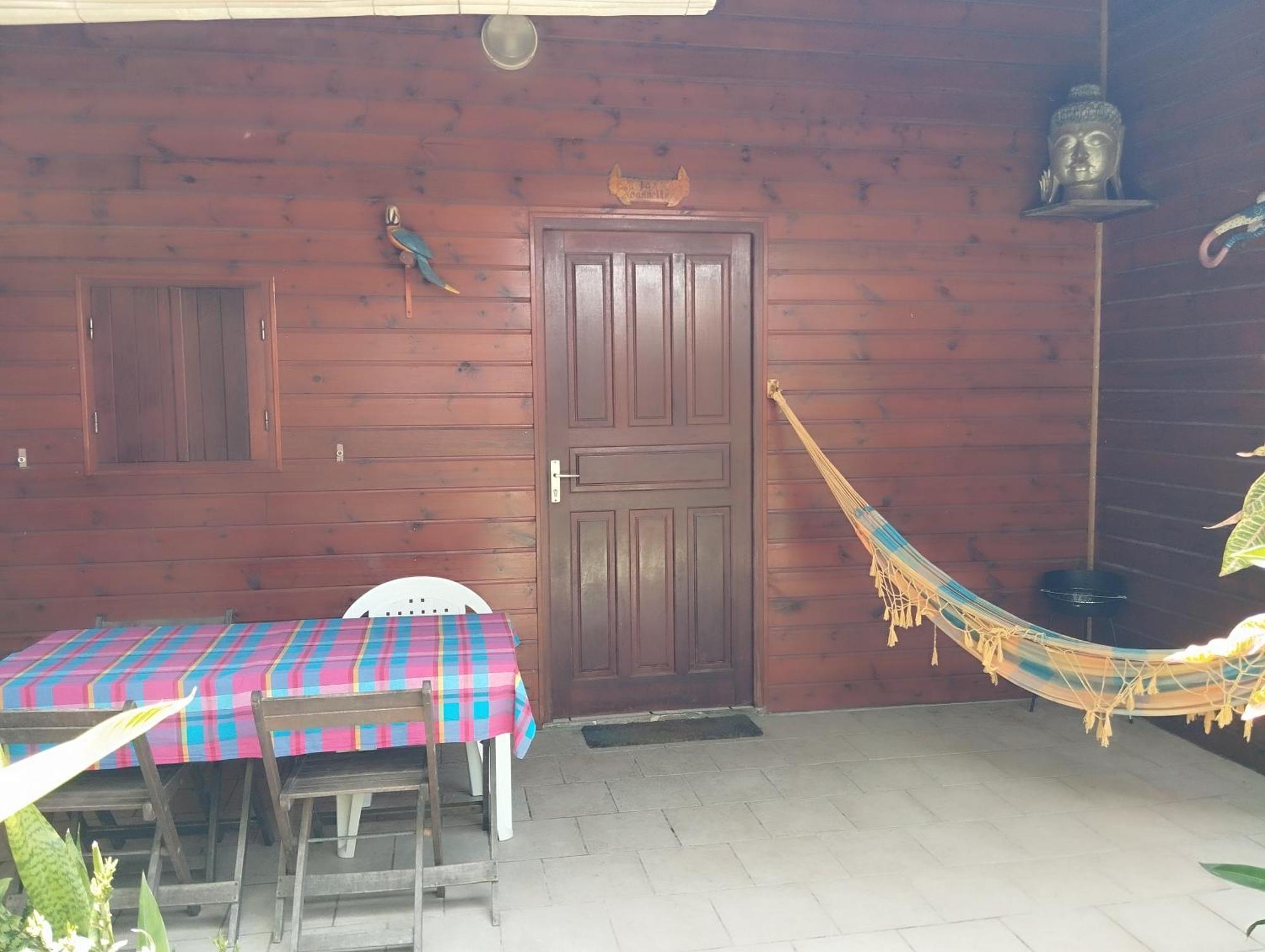 Gwada Dream Villa Sainte-Anne  Kültér fotó