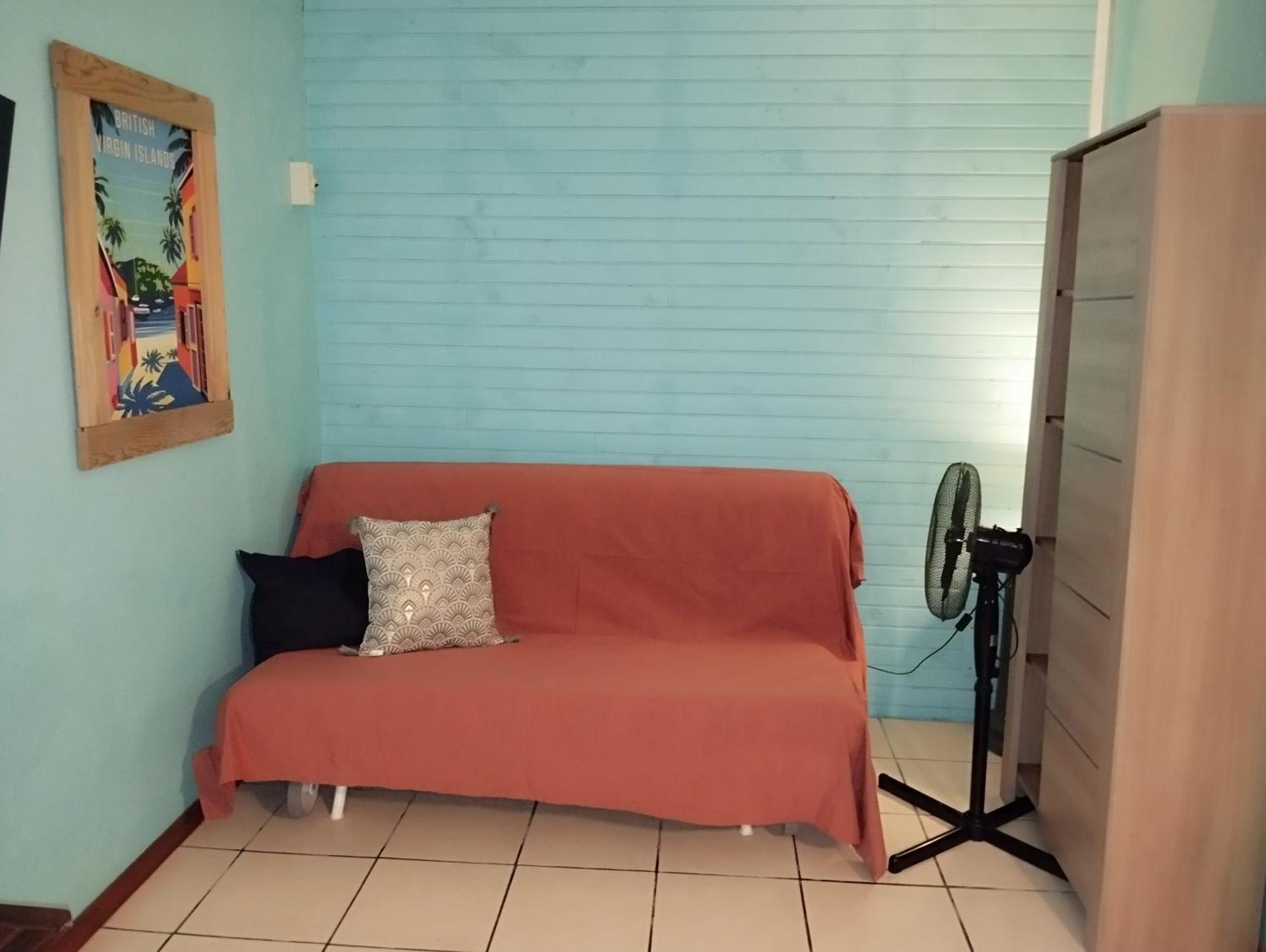 Gwada Dream Villa Sainte-Anne  Kültér fotó