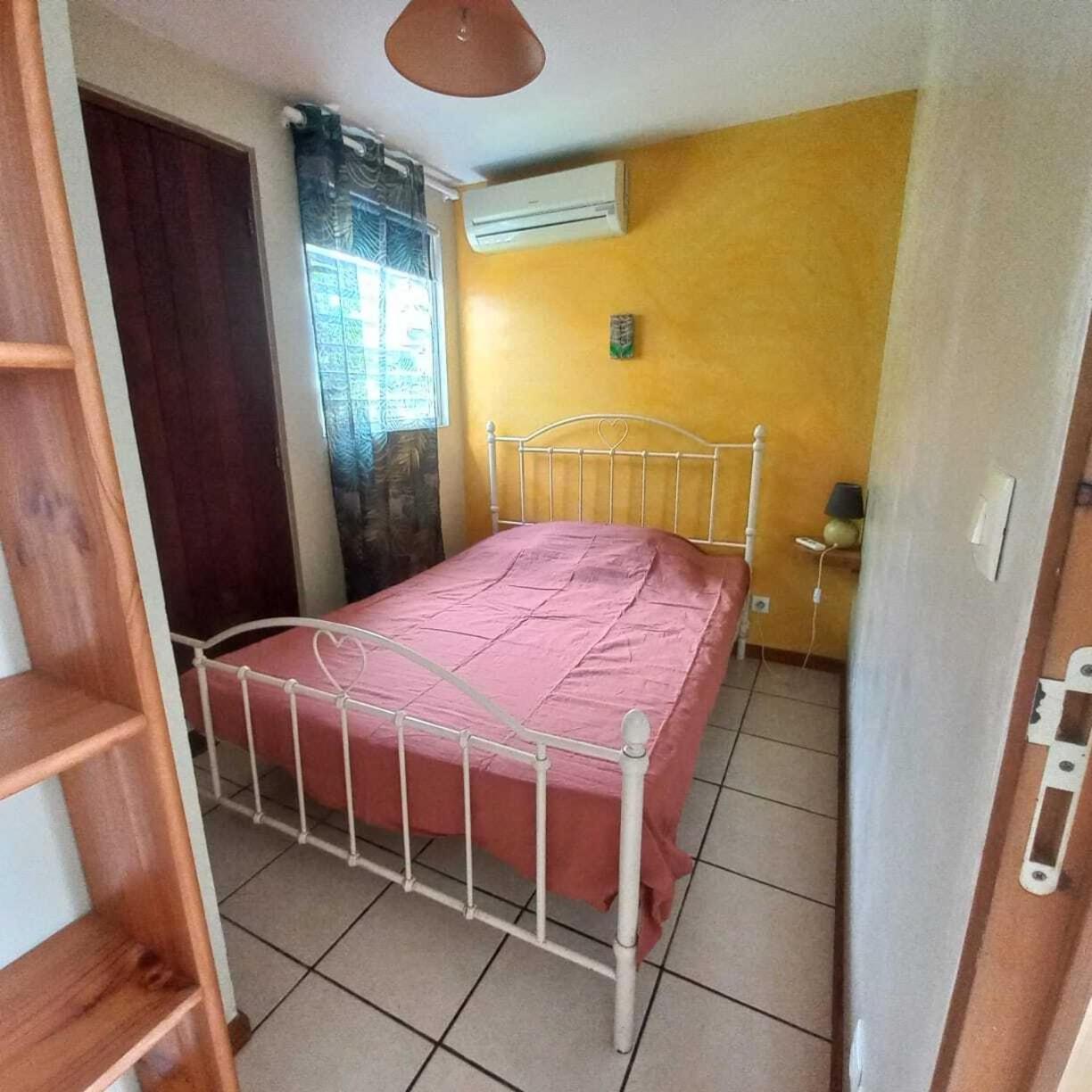 Gwada Dream Villa Sainte-Anne  Szoba fotó