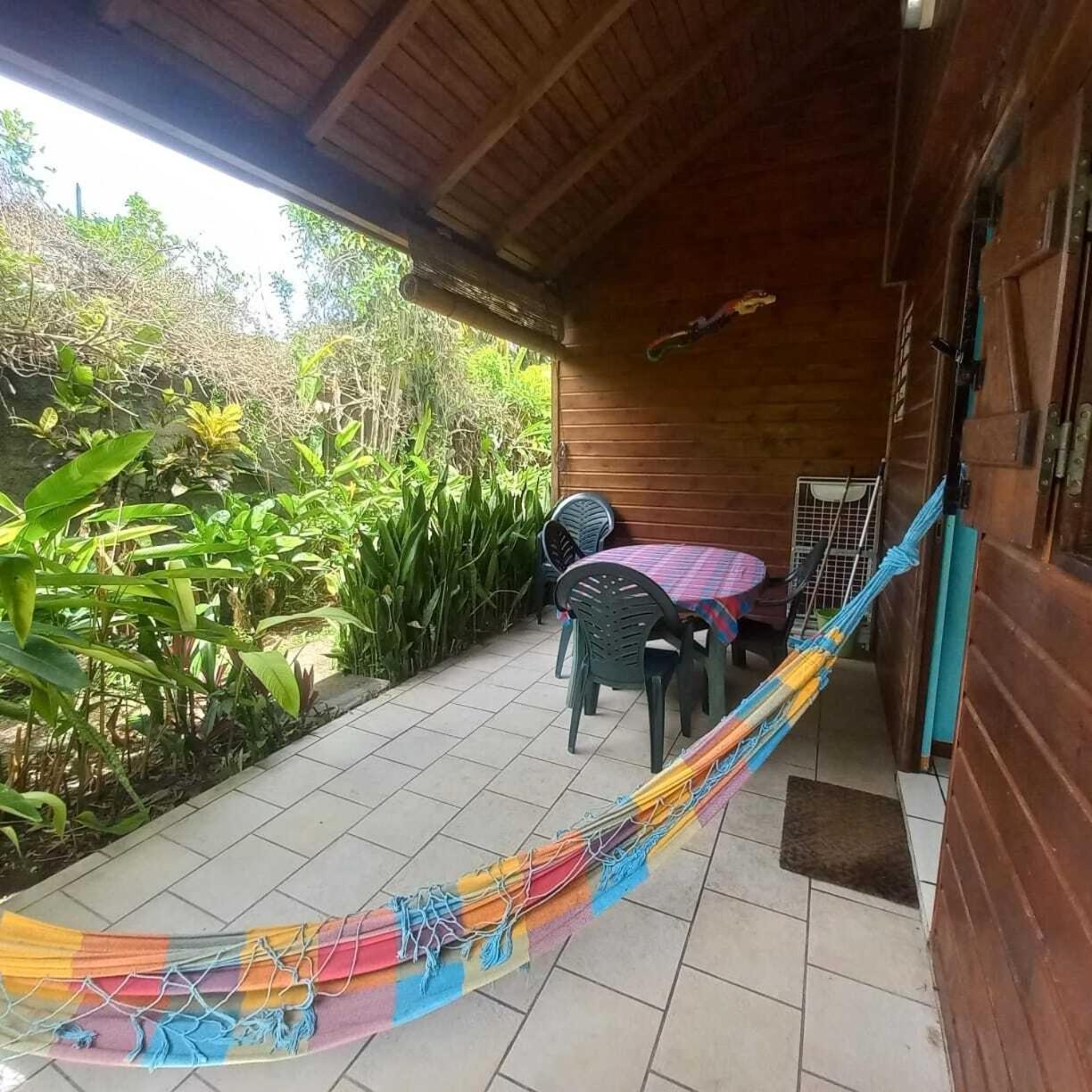 Gwada Dream Villa Sainte-Anne  Szoba fotó