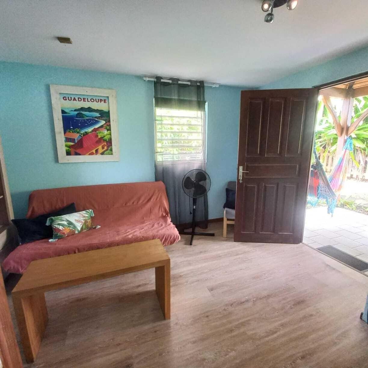 Gwada Dream Villa Sainte-Anne  Szoba fotó