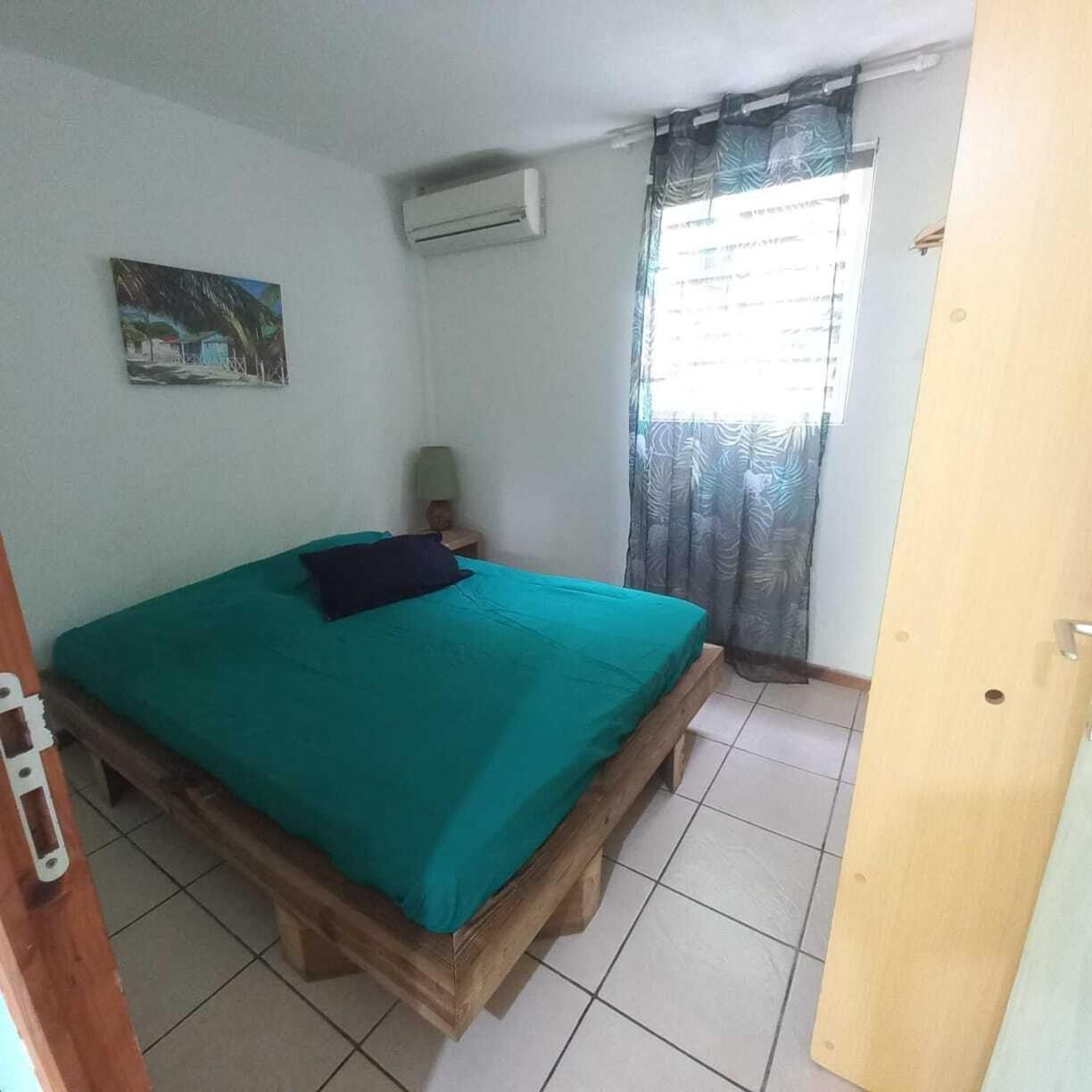 Gwada Dream Villa Sainte-Anne  Szoba fotó