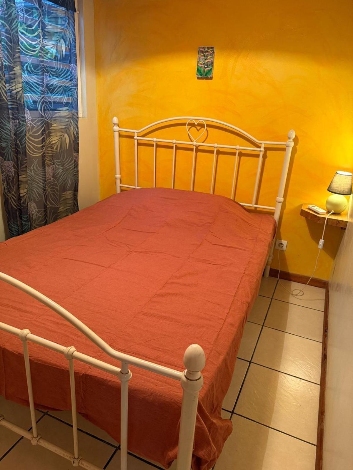 Gwada Dream Villa Sainte-Anne  Szoba fotó