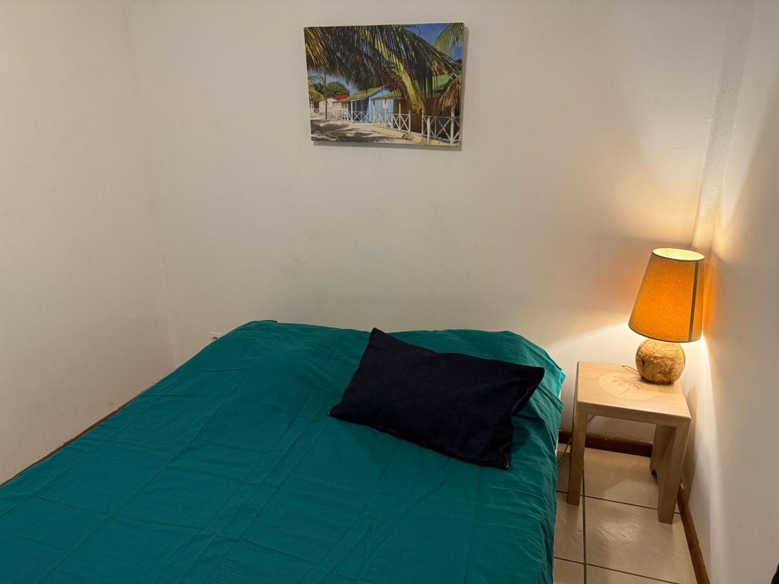 Gwada Dream Villa Sainte-Anne  Szoba fotó