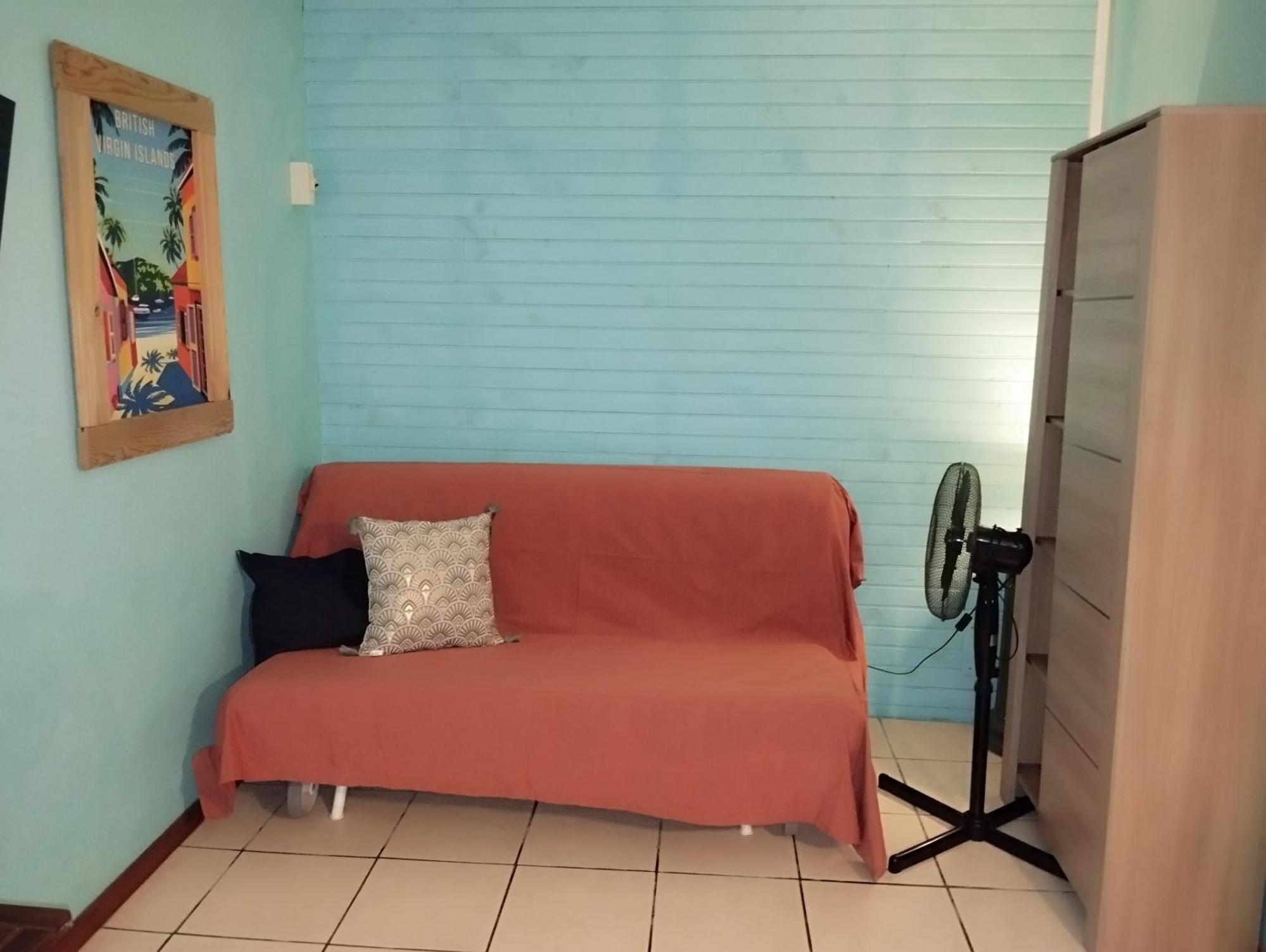 Gwada Dream Villa Sainte-Anne  Szoba fotó