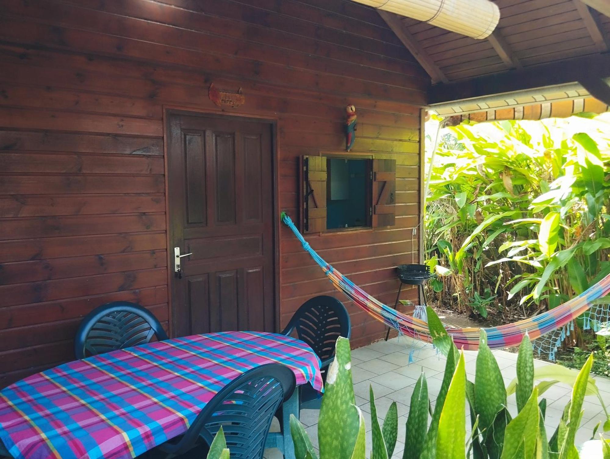 Gwada Dream Villa Sainte-Anne  Szoba fotó