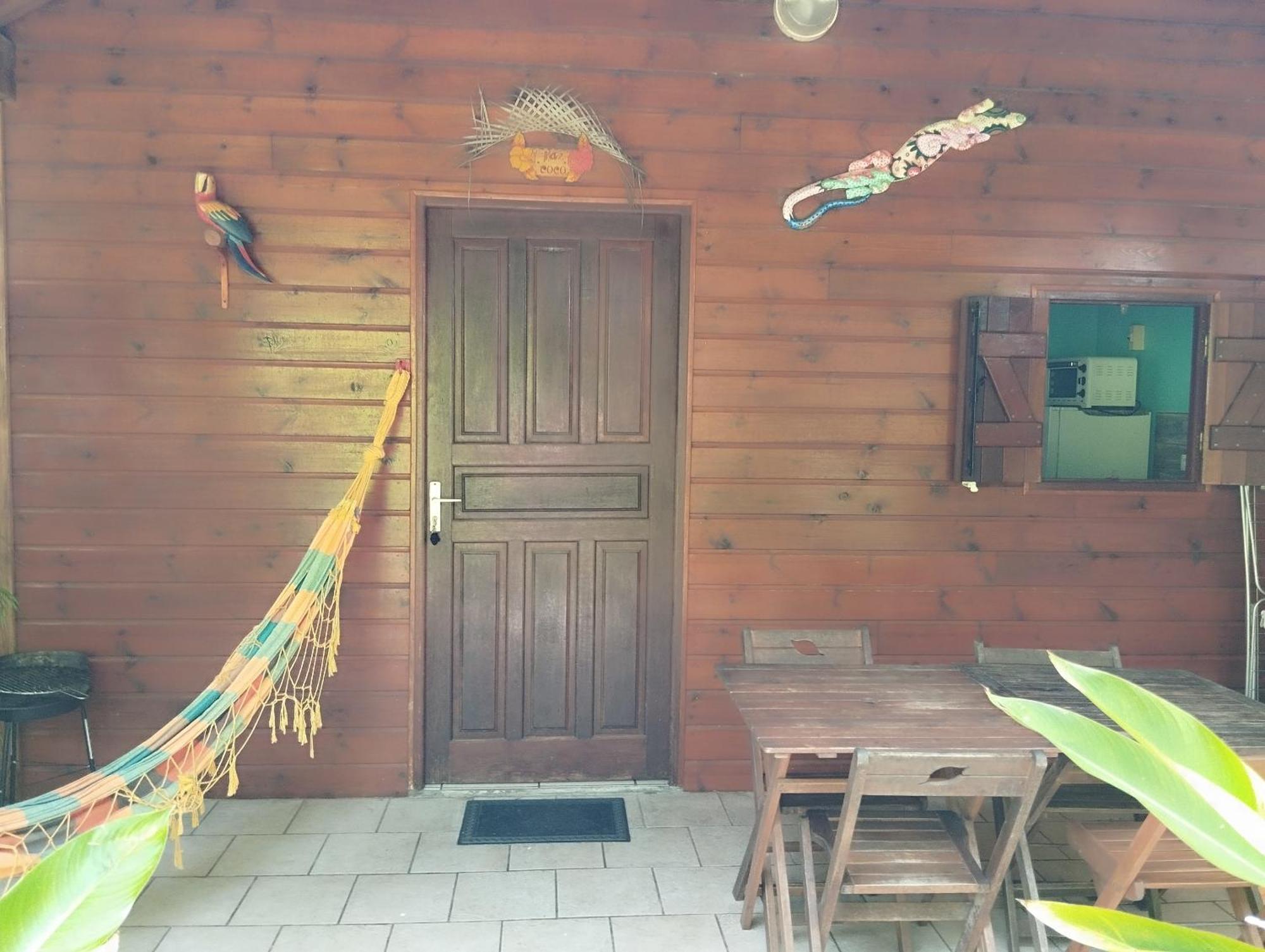 Gwada Dream Villa Sainte-Anne  Szoba fotó
